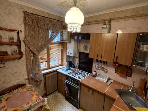 квартира за адресою Євгена Коновальця вул. (Щорса), 29-А