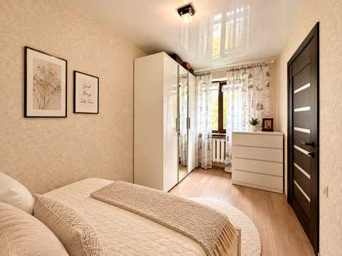 квартира за адресою Михайла Донця вул., 25
