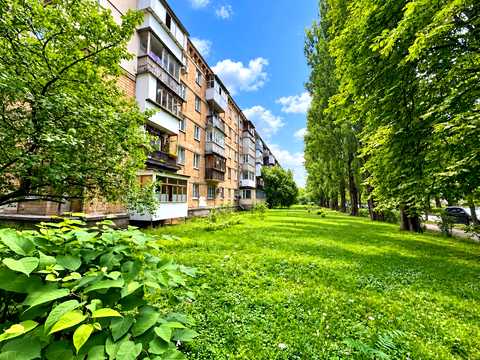 квартира за адресою Михайла Донця вул., 25