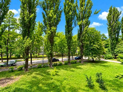 квартира за адресою Михайла Донця вул., 25