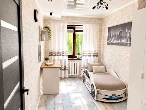 квартира за адресою Михайла Донця вул., 25