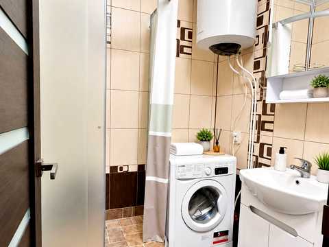 квартира за адресою Михайла Донця вул., 25