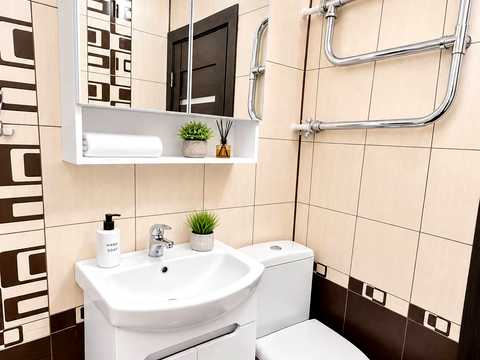 квартира за адресою Михайла Донця вул., 25