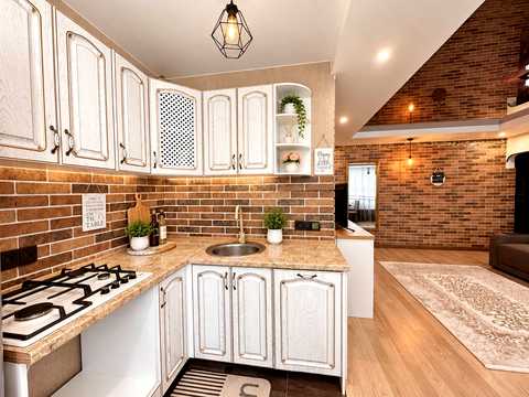квартира за адресою Михайла Донця вул., 25
