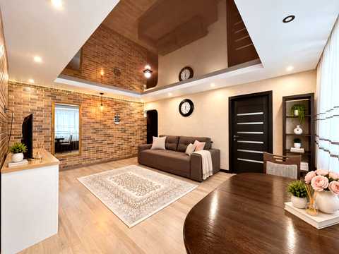 квартира за адресою Михайла Донця вул., 25