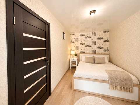 квартира за адресою Михайла Донця вул., 25