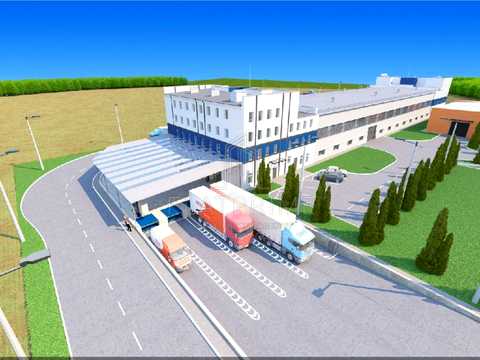 коммерческая по адресу Київська, 10