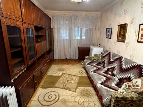 квартира за адресою Євгена Коновальця вул. (Щорса), 29-А