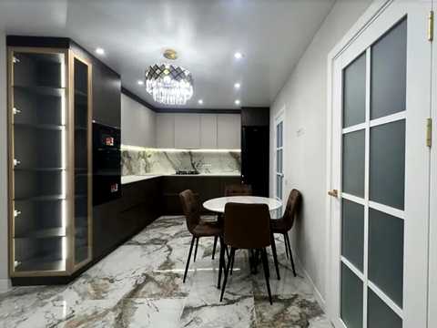 квартира по адресу Смакулы ул., 7а
