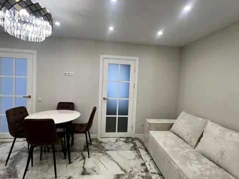 квартира по адресу Смакулы ул., 7а