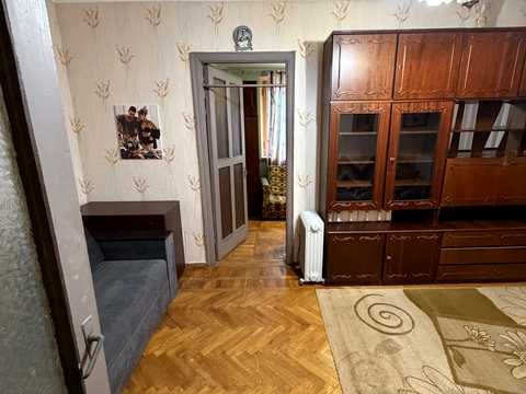 квартира за адресою Євгена Коновальця вул. (Щорса), 29-А