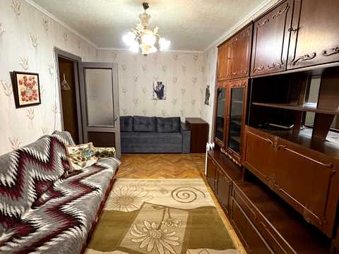 квартира за адресою Євгена Коновальця вул. (Щорса), 29-А