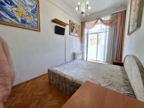 квартира за адресою Повітряних Сил просп. (Повітрофлотський), 20/1