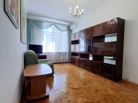 квартира за адресою Повітряних Сил просп. (Повітрофлотський), 20/1