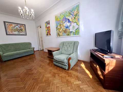 квартира за адресою Повітряних Сил просп. (Повітрофлотський), 20/1