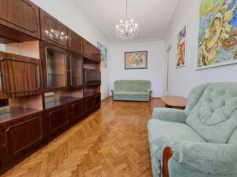 квартира за адресою Повітряних Сил просп. (Повітрофлотський), 20/1