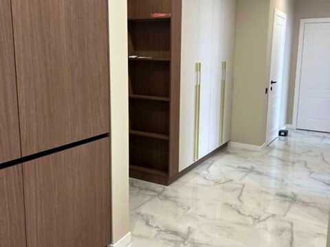 квартира по адресу Навроцкого ул., 31-А