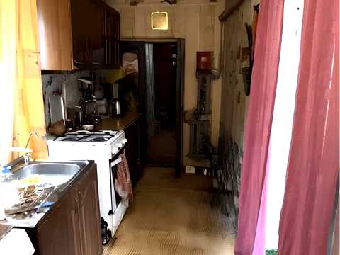 дом по адресу Сиваський провулок