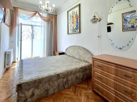 квартира за адресою Повітряних Сил просп. (Повітрофлотський), 20/1