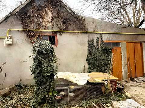 дом по адресу Сиваський провулок