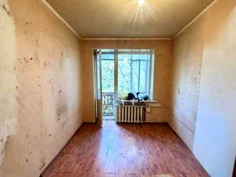 квартира за адресою Авіаційна вул., 31