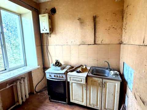 квартира за адресою Авіаційна вул., 31