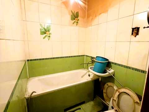 квартира за адресою Авіаційна вул., 31