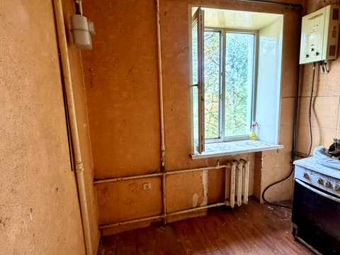 квартира за адресою Авіаційна вул., 31