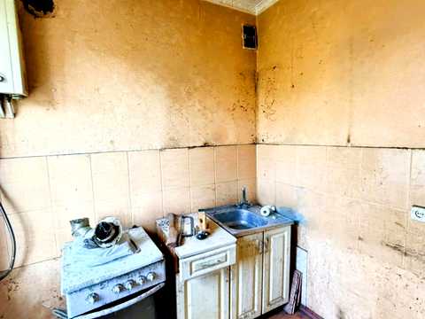 квартира за адресою Авіаційна вул., 31
