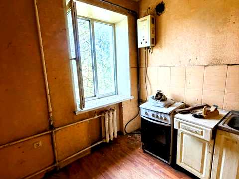 квартира за адресою Авіаційна вул., 31