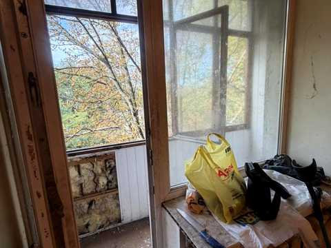 квартира за адресою Авіаційна вул., 31