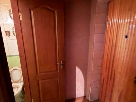 квартира за адресою Авіаційна вул., 31