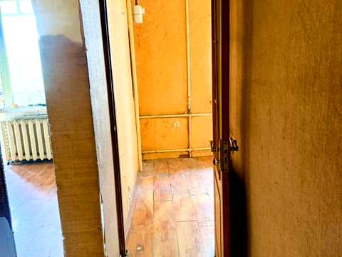 квартира за адресою Авіаційна вул., 31