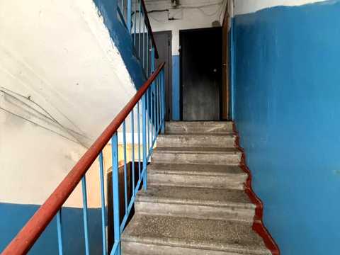 квартира за адресою Авіаційна вул., 31