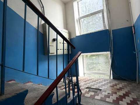 квартира за адресою Авіаційна вул., 31