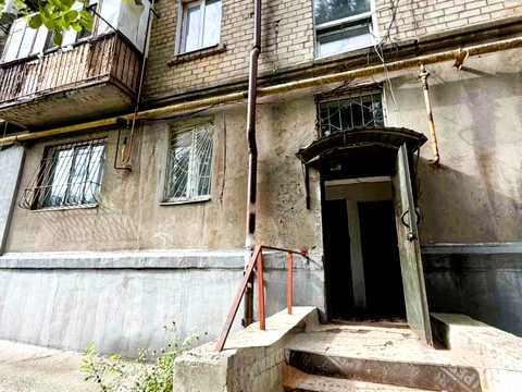 квартира за адресою Авіаційна вул., 31