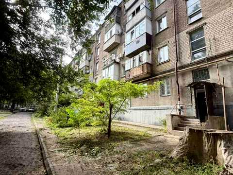 квартира за адресою Авіаційна вул., 31