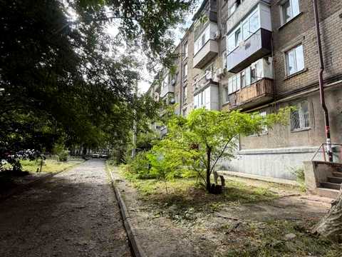 квартира за адресою Авіаційна вул., 31
