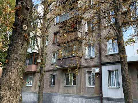 квартира за адресою Авіаційна вул., 31