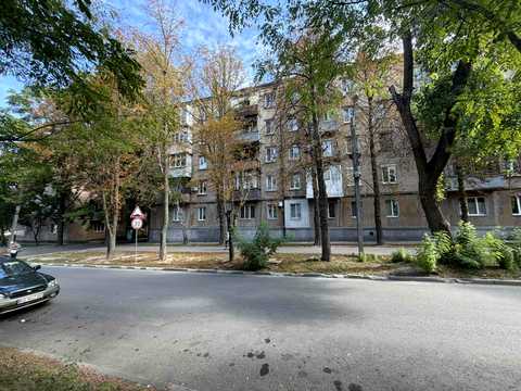 квартира за адресою Авіаційна вул., 31