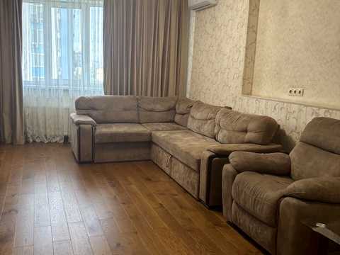 квартира за адресою Оболонський просп., 1к1