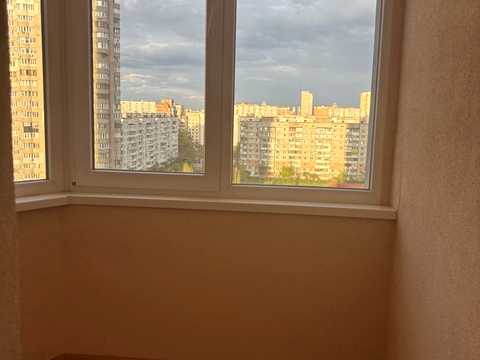 квартира за адресою Оболонський просп., 1к1