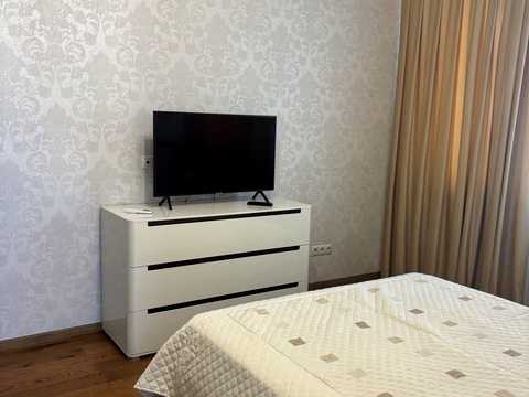 квартира за адресою Оболонський просп., 1к1