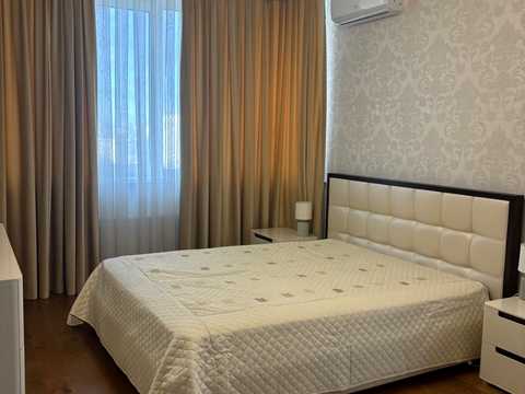 квартира за адресою Оболонський просп., 1к1