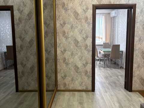 квартира за адресою Оболонський просп., 1к1