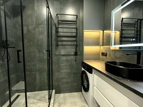 квартира за адресою Запорізьке шосе, 30-Х