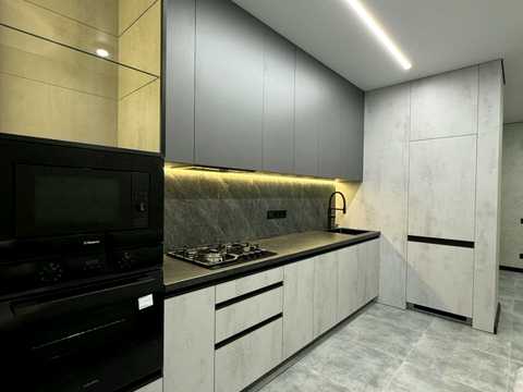квартира за адресою Запорізьке шосе, 30-Х