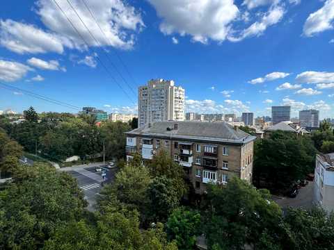 квартира за адресою Маричанська вул. (Андрія Бубнова), 13