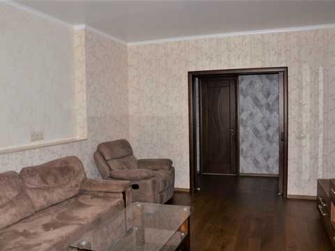 квартира за адресою Оболонський просп., 1к1