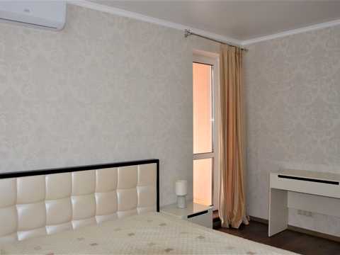 квартира за адресою Оболонський просп., 1к1